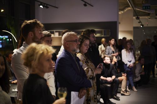Duńska marka BoConcept obchodzi swoje 70. urodziny